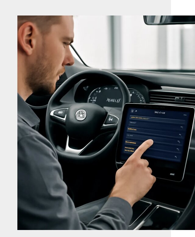 Русификация Changan X5 в Киселёвске по цене от 6683 р. | ФастМобиль-Кис