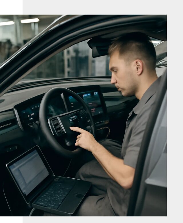 Русификация Dongfeng L7 и адаптация мультимедиа в Киселёвске
