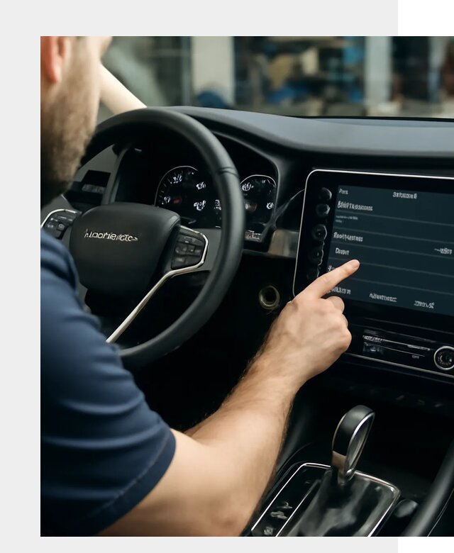Русификация панели Dongfeng в Киселёвске по цене от 5141 р. | ФастМобиль-Кис