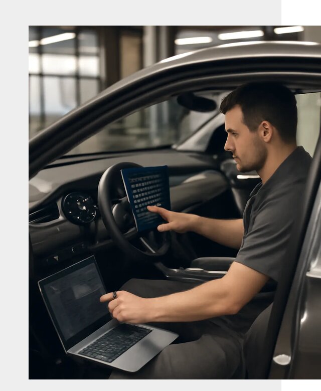 Русификация Exeed TXL в Киселёвске по цене от 15319 р. | ФастМобиль-Кис