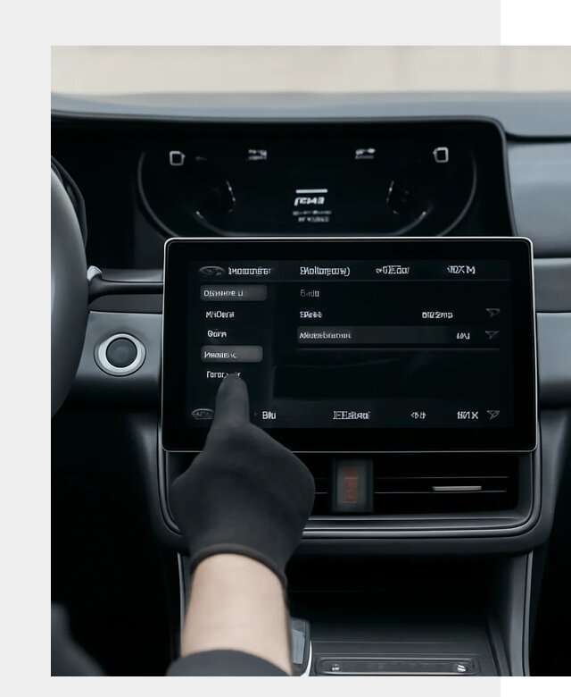 Русификация GAC GS 8 под ключ в Киселёвске от 6683 р. | ФастМобиль-Кис
