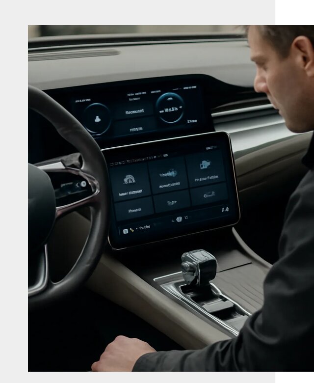 Русификация Geely Monjaro в Киселёвске по цене от 8122 р. | ФастМобиль-Кис