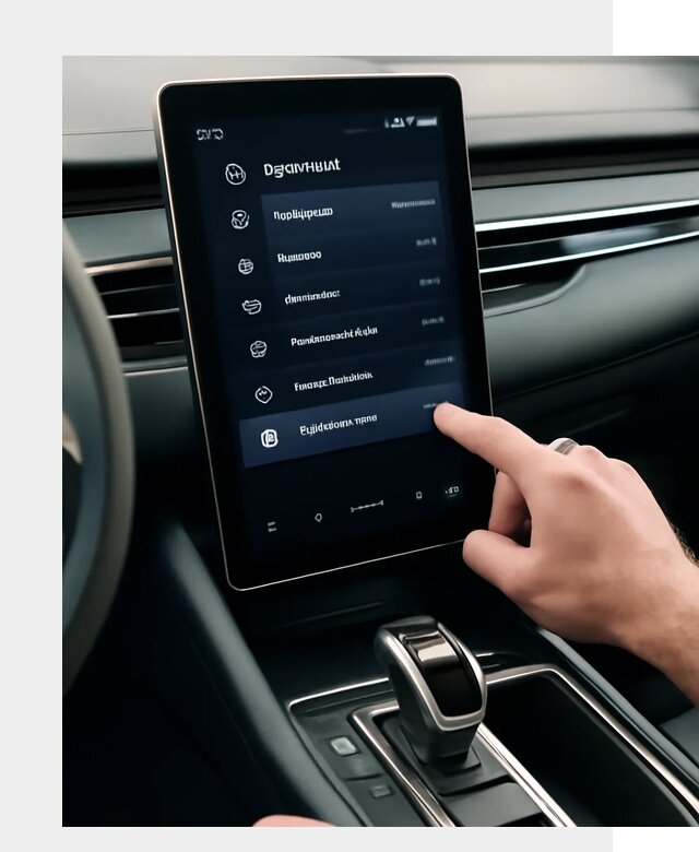 Русификация Geely Preface в Киселёвске по цене от 10178 р. | ФастМобиль-Кис