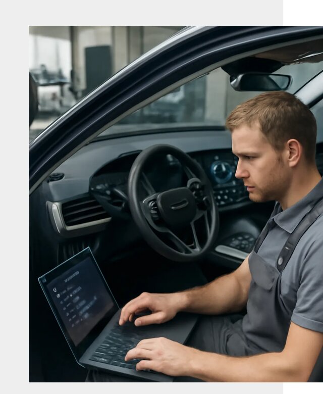 Русификация Haval в Киселёвске по цене от 8122 р. | ФастМобиль-Кис