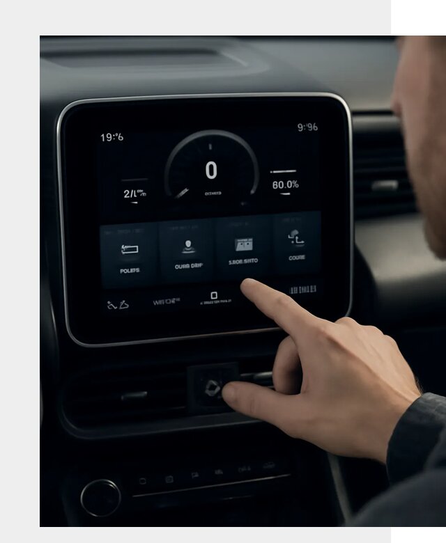 Русификация Haval DARGO в Киселёвске по цене от 6683 р. | ФастМобиль-Кис