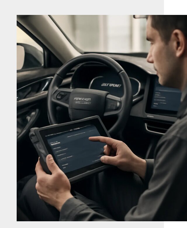 Русификация приборной панели Haval в Киселёвске от 5655 р. | ФастМобиль-Кис