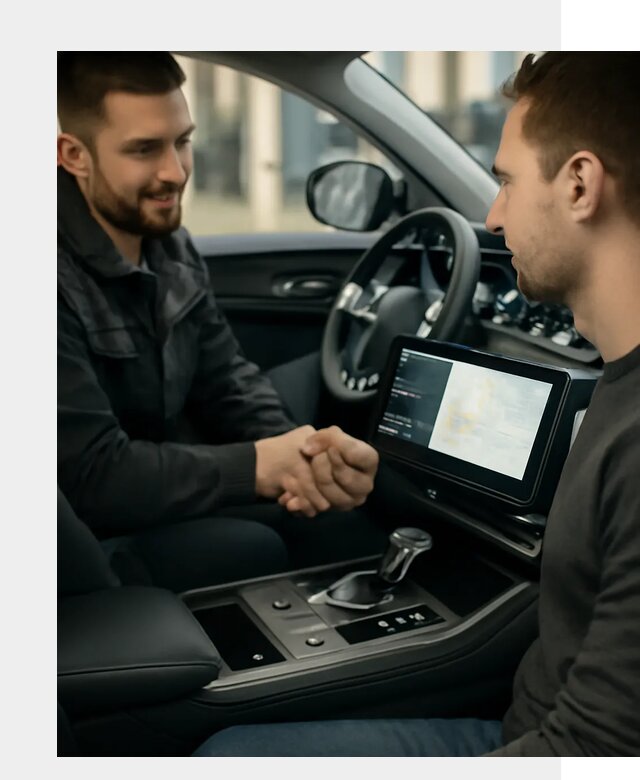 Русификация Jetour X70 Plus в Киселёвске по цене 5655 р. | ФастМобиль-Кис