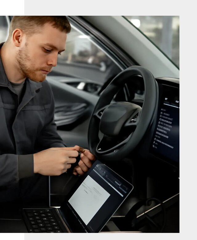 Русификация Jetour X70 Plus для мультимедиа в Киселёвске