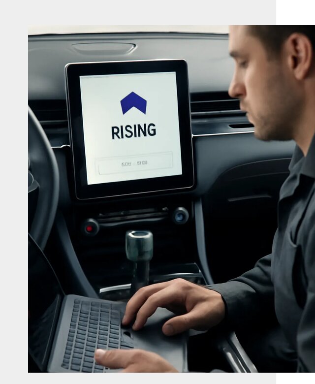 Установка приложений Rising в Киселёвске по цене от 4626 р. | ФастМобиль-Кис