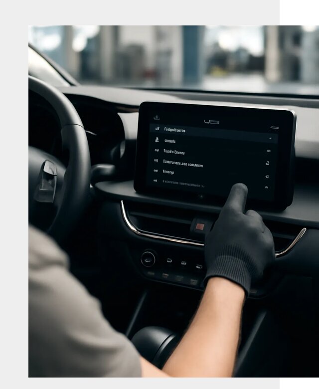 Русификация Kia всех моделей в Киселёвске от 10178 р. | ФастМобиль-Кис