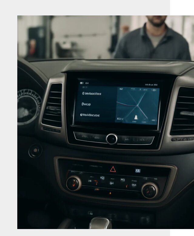 Русификация SsangYong Rexton в Киселёвске от 12851 р. | ФастМобиль-Кис