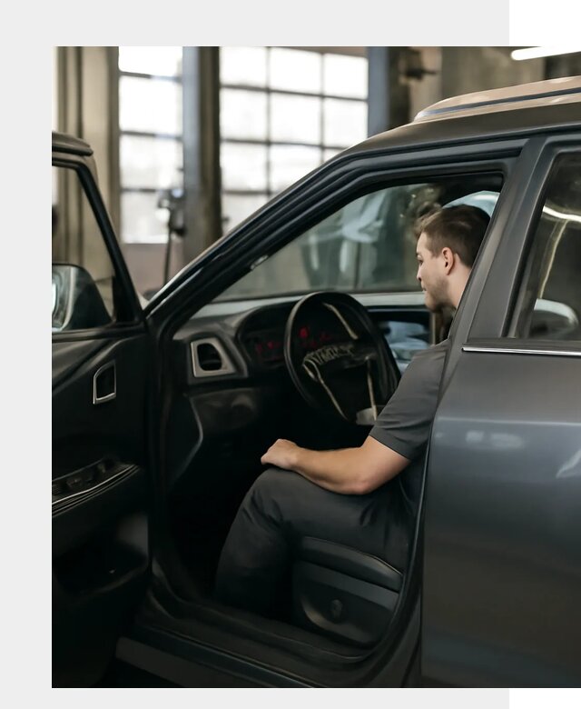 Русификация SsangYong Tivoli в Киселёвске по цене 6066 | ФастМобиль-Кис