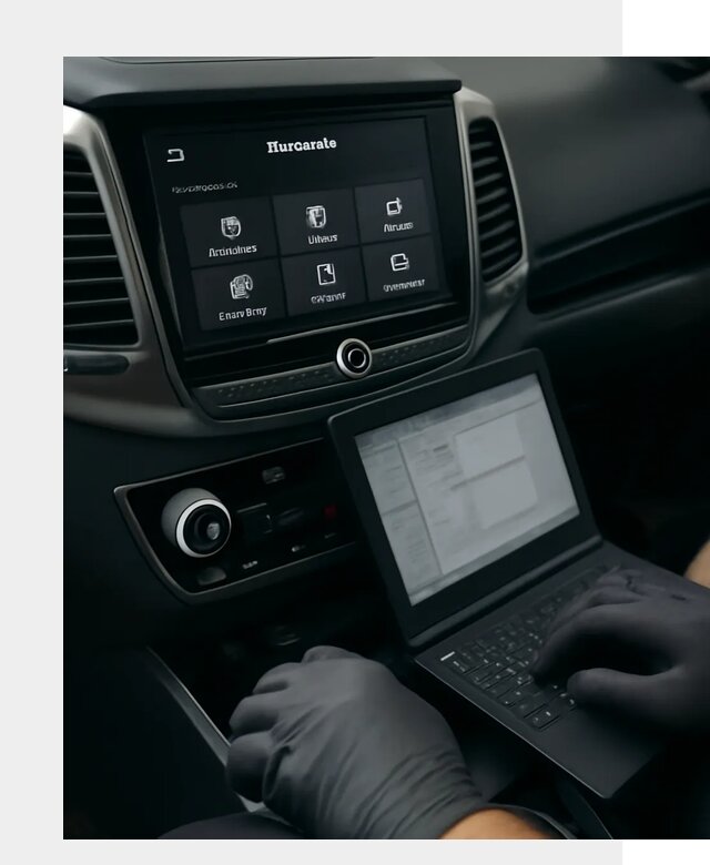 Русификация мультимедиа SsangYong в Киселёвске от 6683 р. | ФастМобиль-Кис
