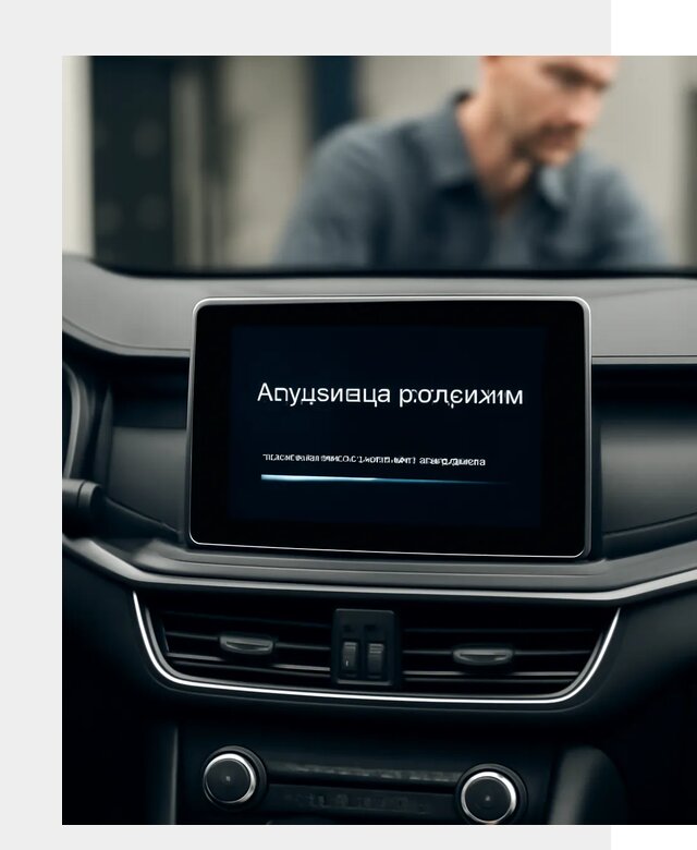 Обновление русификации авто в Киселёвске по цене от 6066 р. | ФастМобиль-Кис