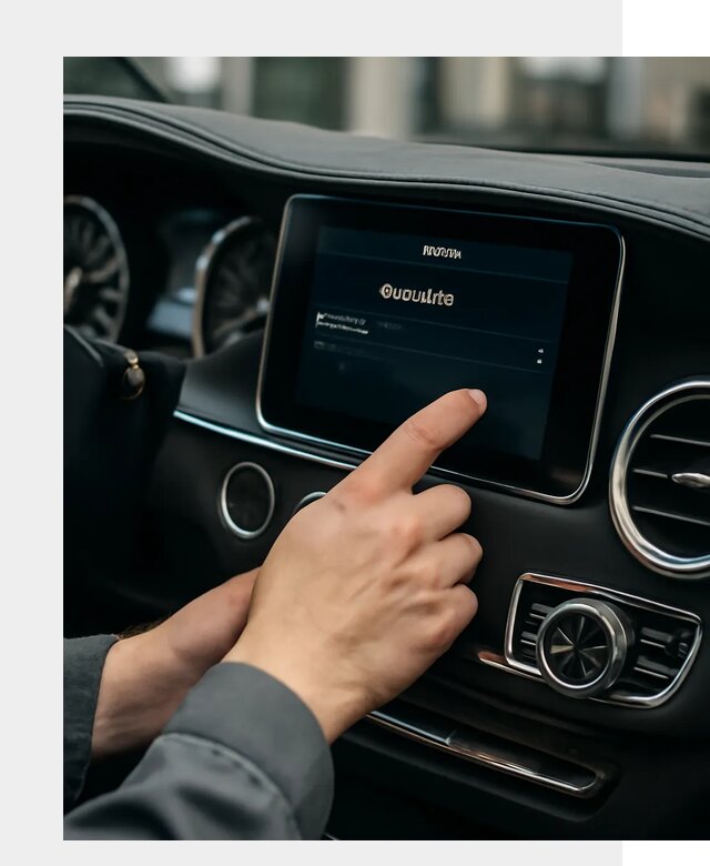Адаптация часового пояса авто в Киселёвске от 3598 р. | ФастМобиль-Кис