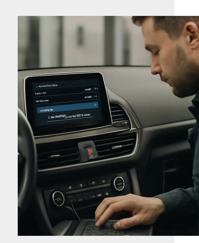 Установка русского пакета языка для авто в Киселёвске от 6066 р. | ФастМобиль-Кис