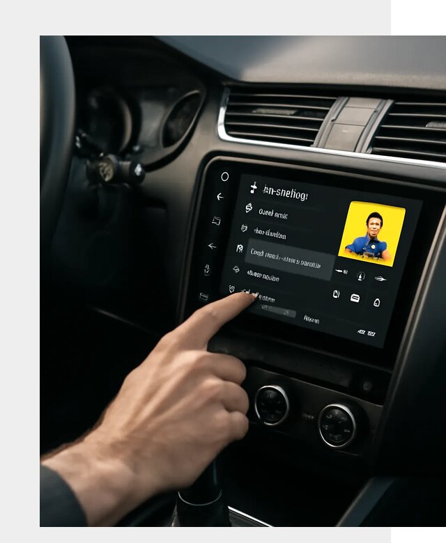 Установка Яндекс Музыки в авто в Киселёвске от 6066 р. | ФастМобиль-Кис