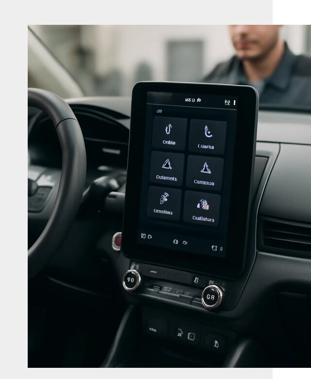 Русификация Honda в Киселёвске по цене от 7094 р. | ФастМобиль-Кис