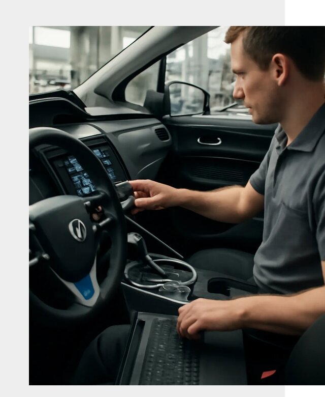 Русификация Honda CLARITY в Киселёвске по цене от 7711 р. | ФастМобиль-Кис