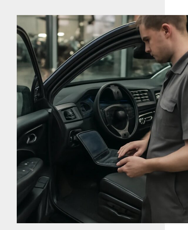 Русификация Honda Pilot по цене от 7094 р. в Киселёвске ФастМобиль-Кис