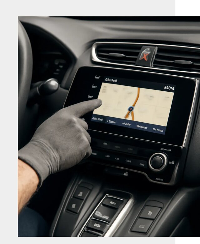 Русификация мультимедиа Honda в Киселёвске от 7711 р. | ФастМобиль-Кис