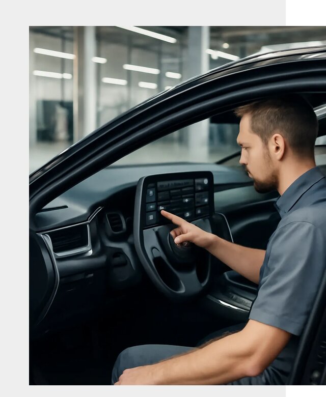 Русификация Lexus в Киселёвске по цене от 15319 р. | ФастМобиль-Кис