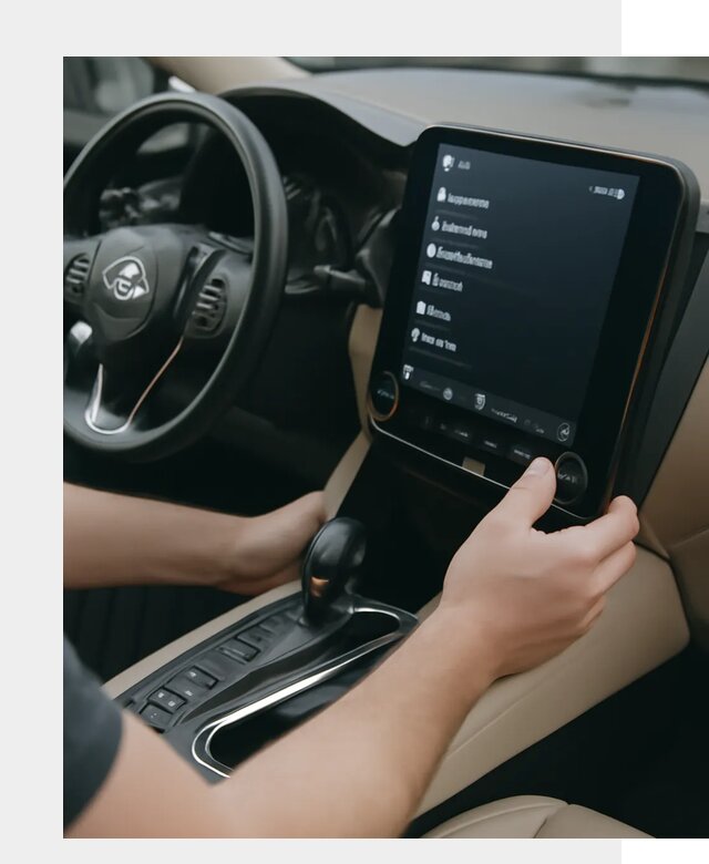 Русификация Lexus NX Panasonic в Киселёвске от 8122 р. | ФастМобиль-Кис