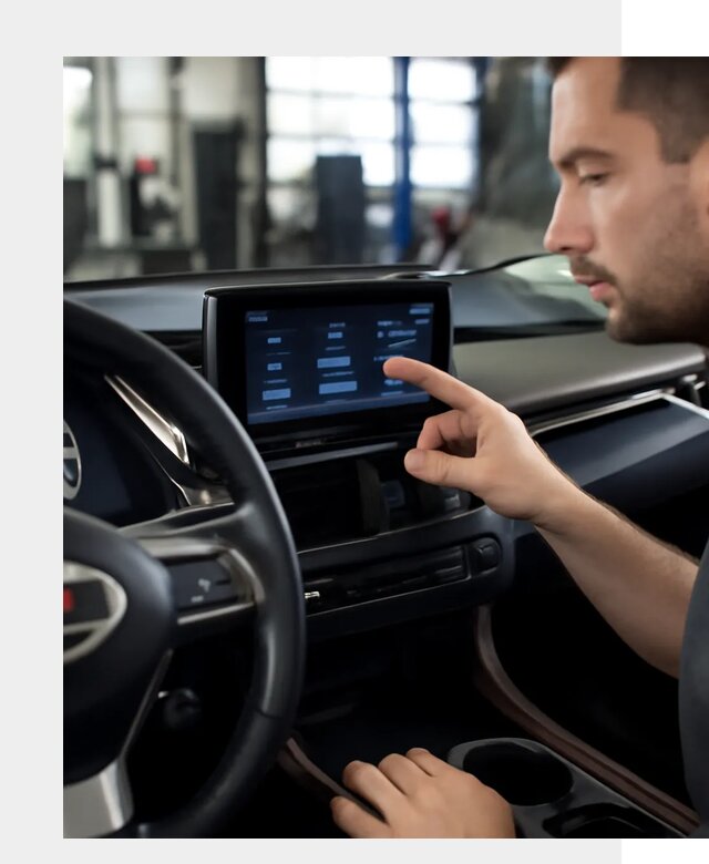 Русификация Lexus RX PANASONIC в Киселёвске от 8122 р. | ФастМобиль-Кис