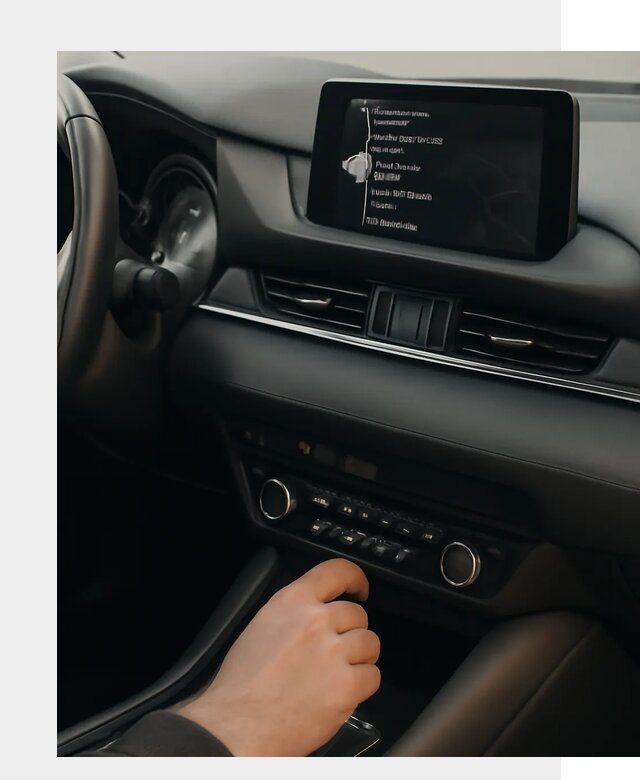 Русификация мультимедиа Mazda в Киселёвске по цене от 8122 р. | ФастМобиль-Кис