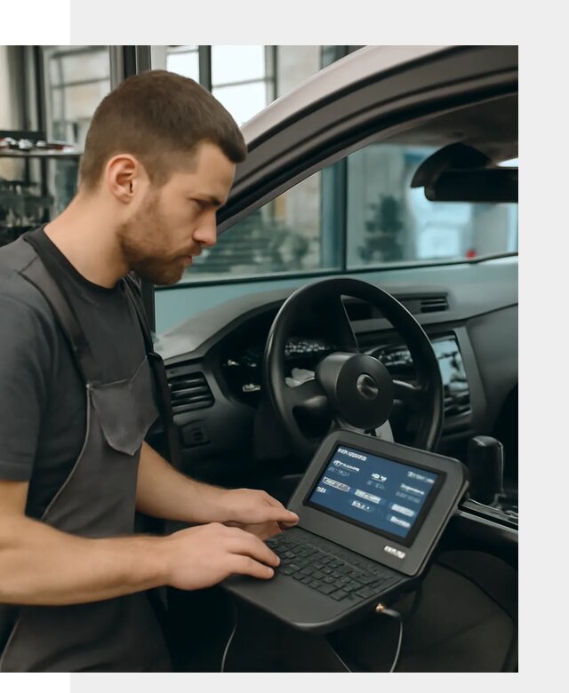 Русификация автомобилей Nissan для всех моделей в Киселёвске
