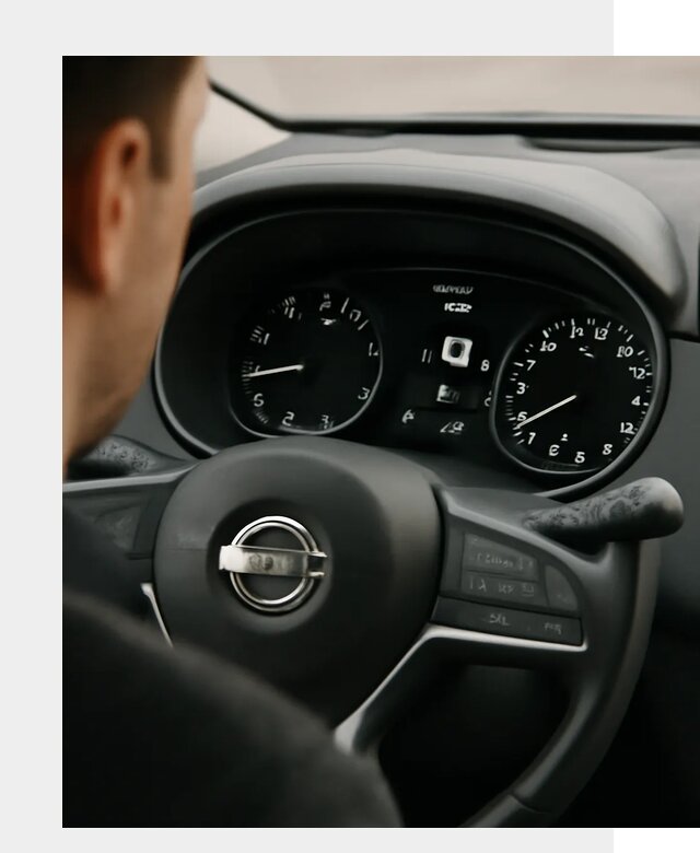 Русификация приборной панели Nissan в Киселёвске от 6683 р. | ФастМобиль-Кис
