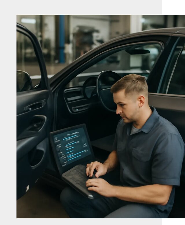 Русификация Toyota Crown в Киселёвске по цене от 8739 р. | ФастМобиль-Кис