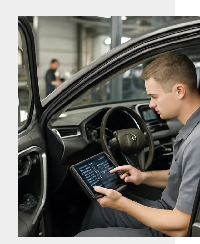 Русификация Toyota RAV4 в Киселёвске по цене от 6683 р. | ФастМобиль-Кис